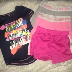 Summer Athlete Bundle